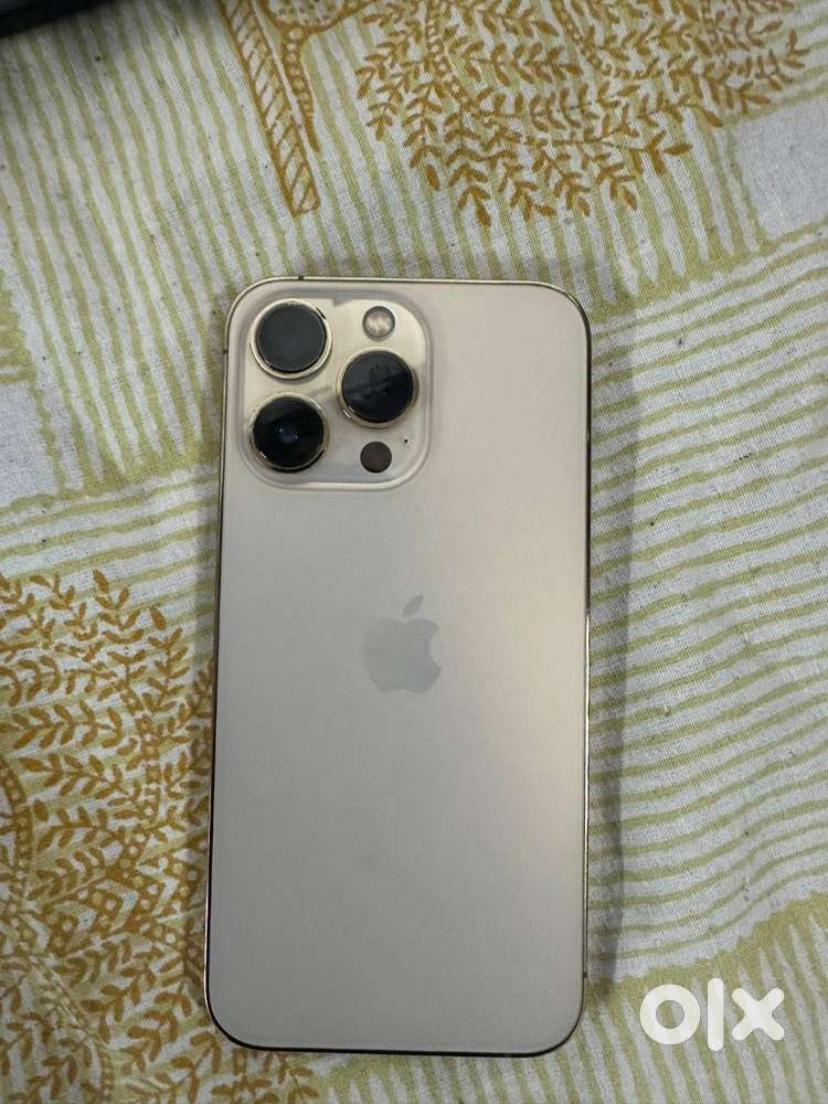iPhone 13 Pro (Great Condition)