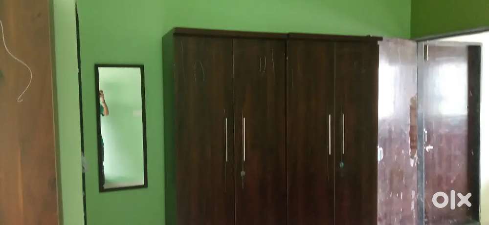 PG available for Girls only