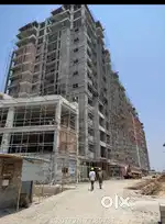 Flat for sale (Sowparnika Indradhanush)