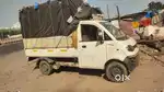 Mahindra jeeto plus