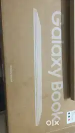 SAMSUNG GALAXY BOOK 4