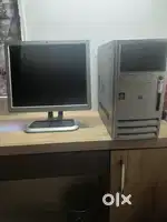 Dekstop computer