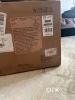 Sony bravia home theatre 6  Unopened from Amazon