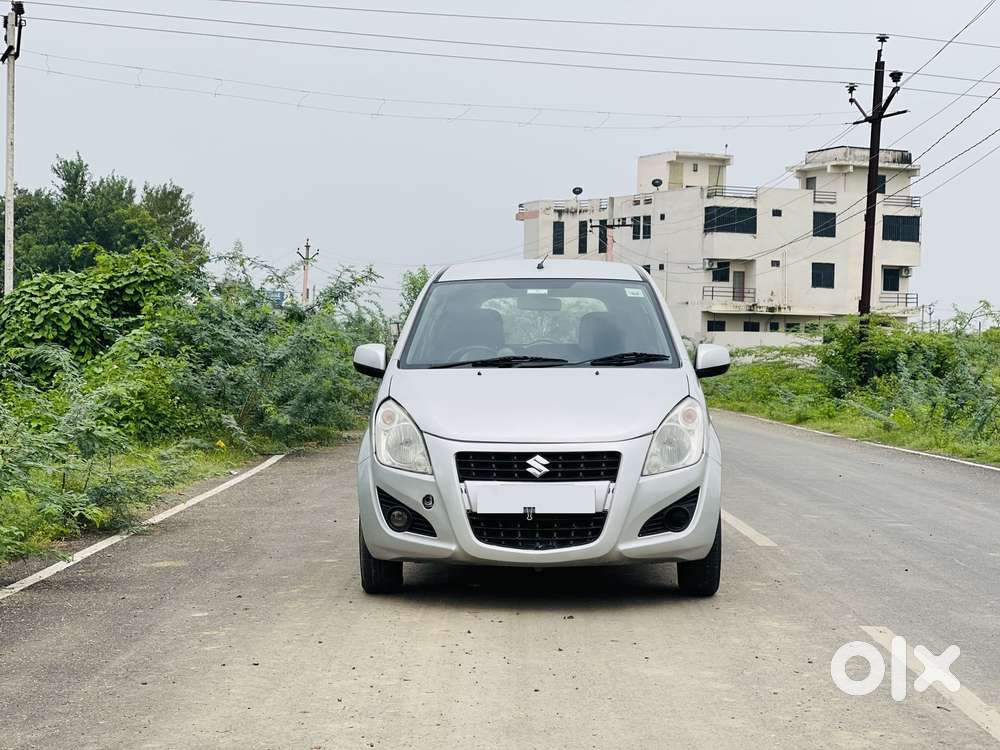 Maruti Suzuki Ritz Vdi BS-IV, 2012, Diesel