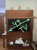 Sony TV KLV W562D