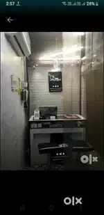 Argent need receptionist chaiye girl apple repair service centre me