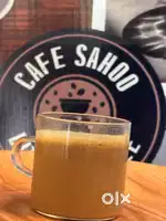 REQUIRE CHAI & MILK SHAKES MASTER (preferably female)