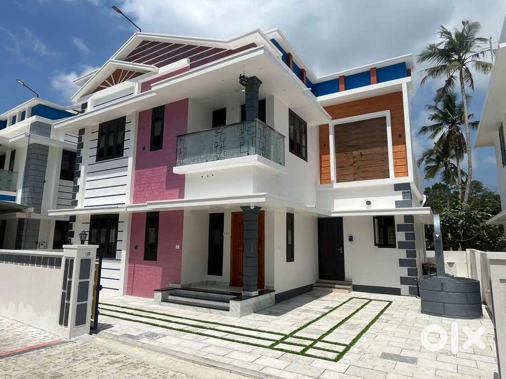 New 5cent Ariyottukonam Panimoola