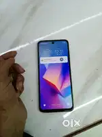 Redmi 10 6gb ram  128gb