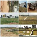 200 गज का प्लॉट 6 लाख रुपए में , Site Visit Free