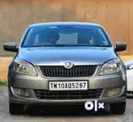 Skoda Rapid 2013-2016 1.5 TDI Ambition Plus, 2014, Diesel