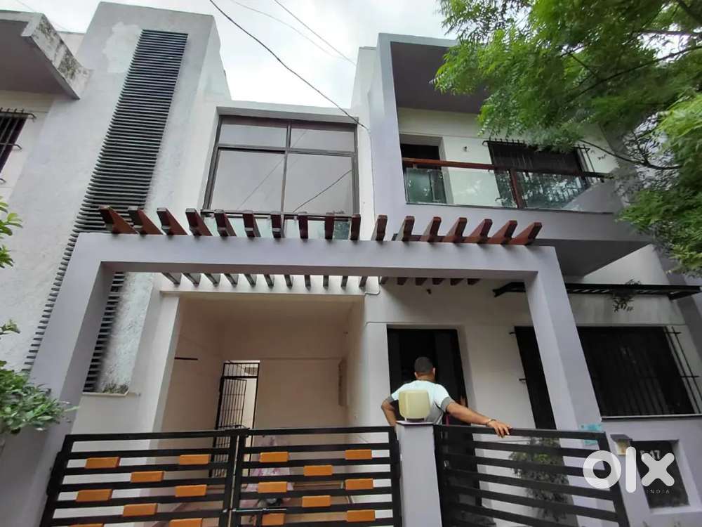 Individual house for rent in Saddu.