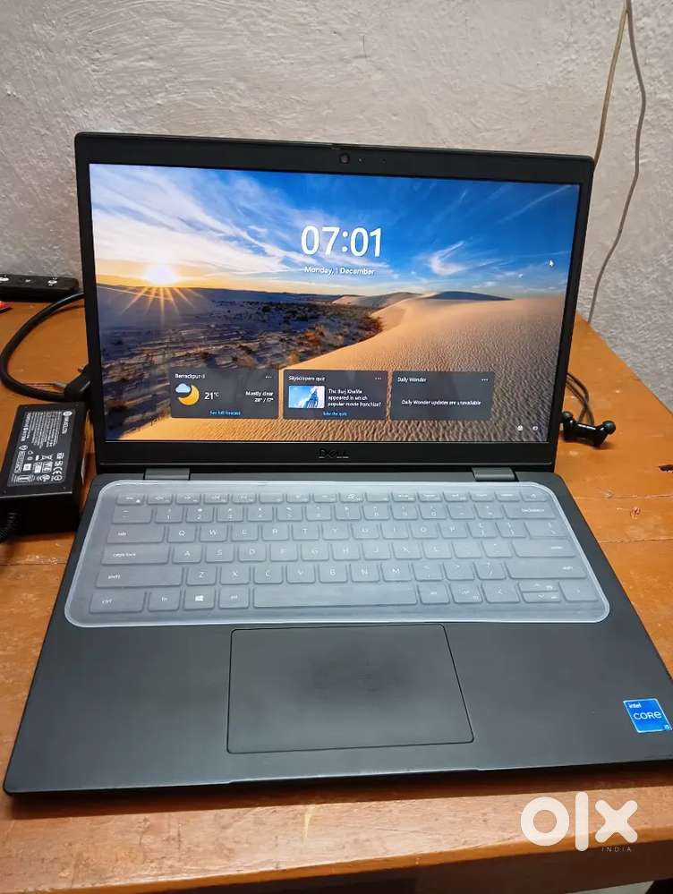 Dell latitude 3420