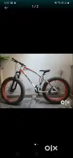 Cycle for sale