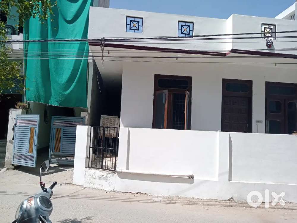 24 60 panchayati Bhatta 30 foot road