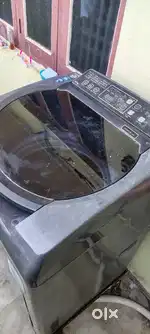 Whirlpool 6.2 kg