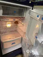 Godrej Electric & inverter freez