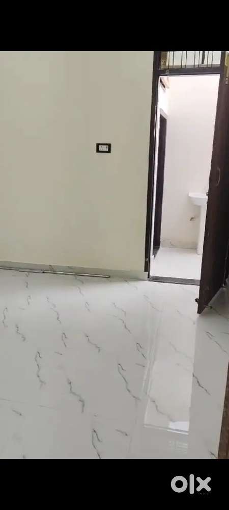 2 bhk independent house available fo rent