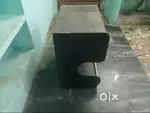 Old crt tv stand