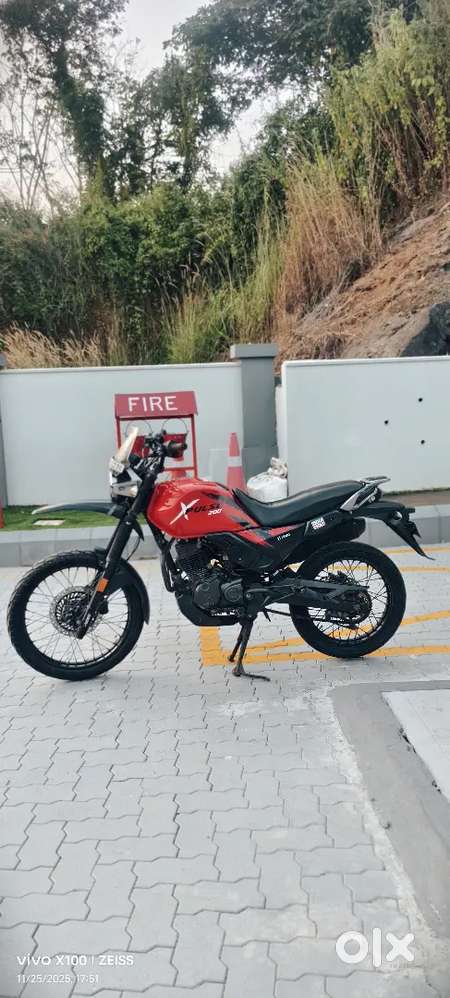 Xpulse 200 FINANCE AVAILABLE NEAT & CLEAN GOOD CONDITION