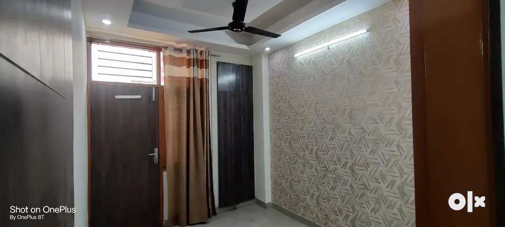 2bhk Newly Type flat Available for rent