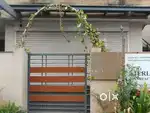Shop area with two entrance