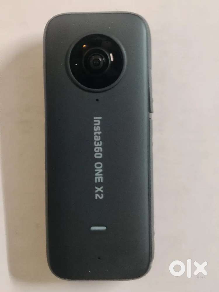 360 degree Camera
