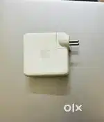 MacBook charger 61W C type