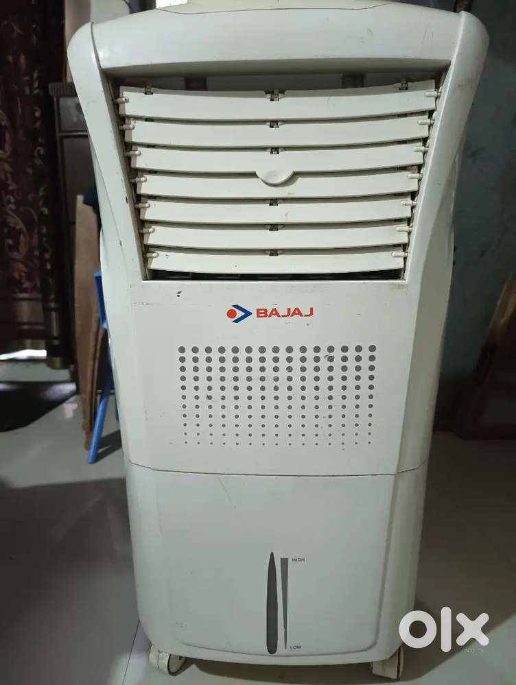 Bajaj Air Cooler