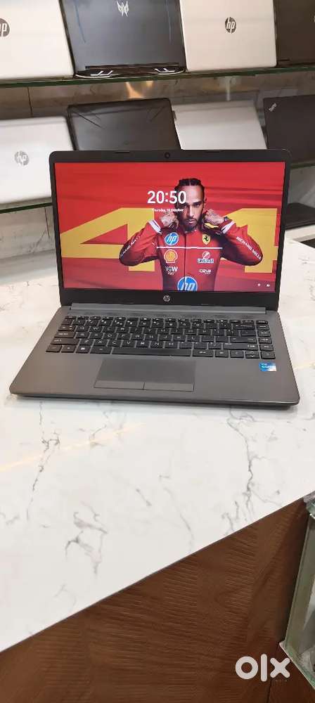 HP 250 G8 Notebook intel i3 11th Gen laptop