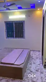 1 RK- TERRACE room for rent in kaveri nagar