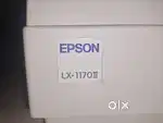 EPSON LX-1170II