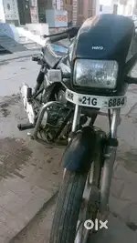 Hero Splendor Plus Sale No Any Problem Only Money Issue