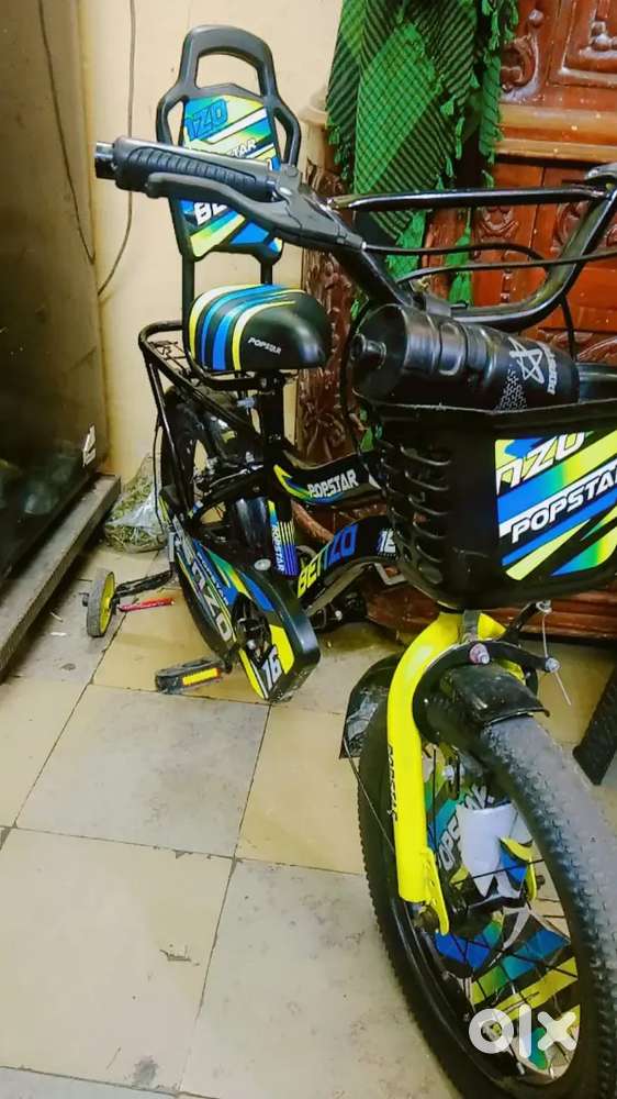 I want to sell my son cycle urgent need