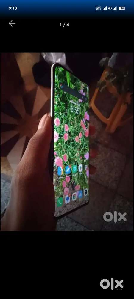 iQOO z9s 8gb 128gb
