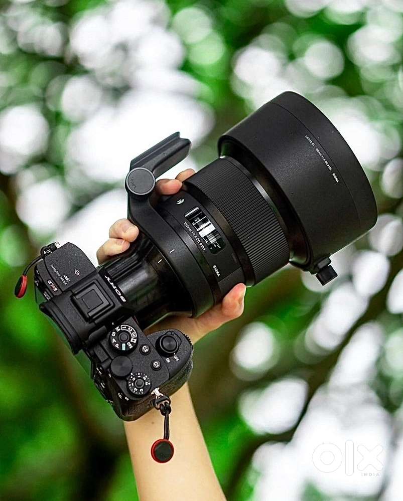 Rent a Camera
