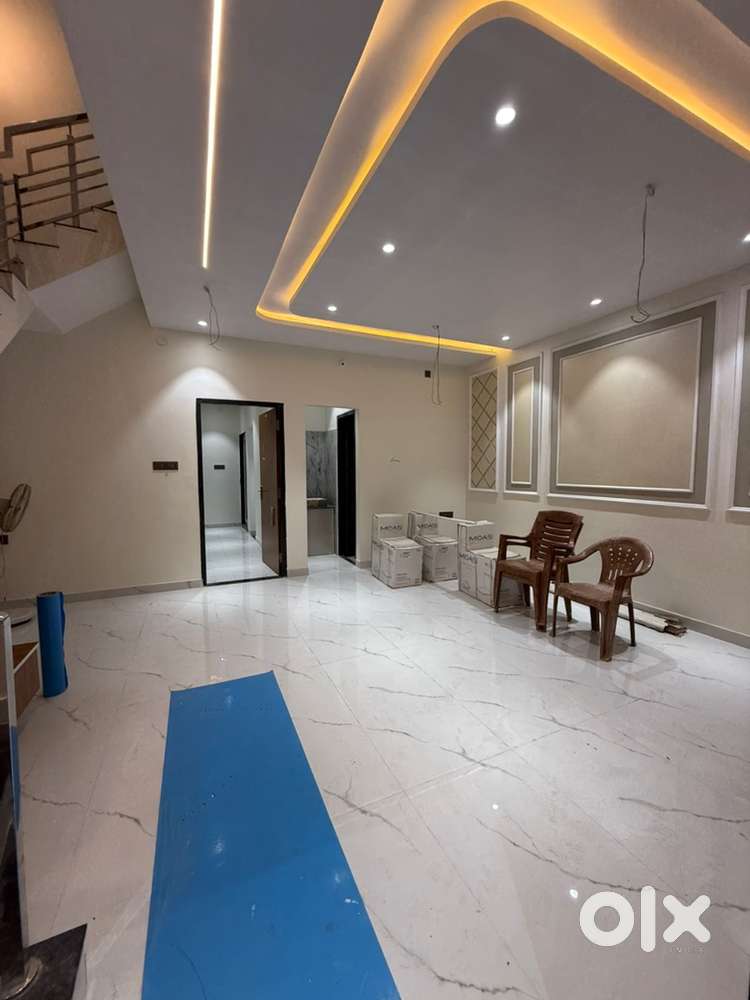 Junwani bhilai 4 bhk house