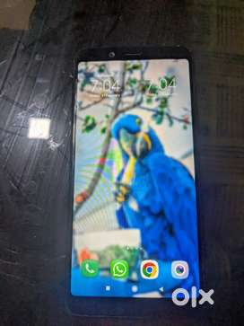 Redmi Note 5 Pro