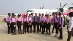 Vacancy in airline job opportunities for ground staff