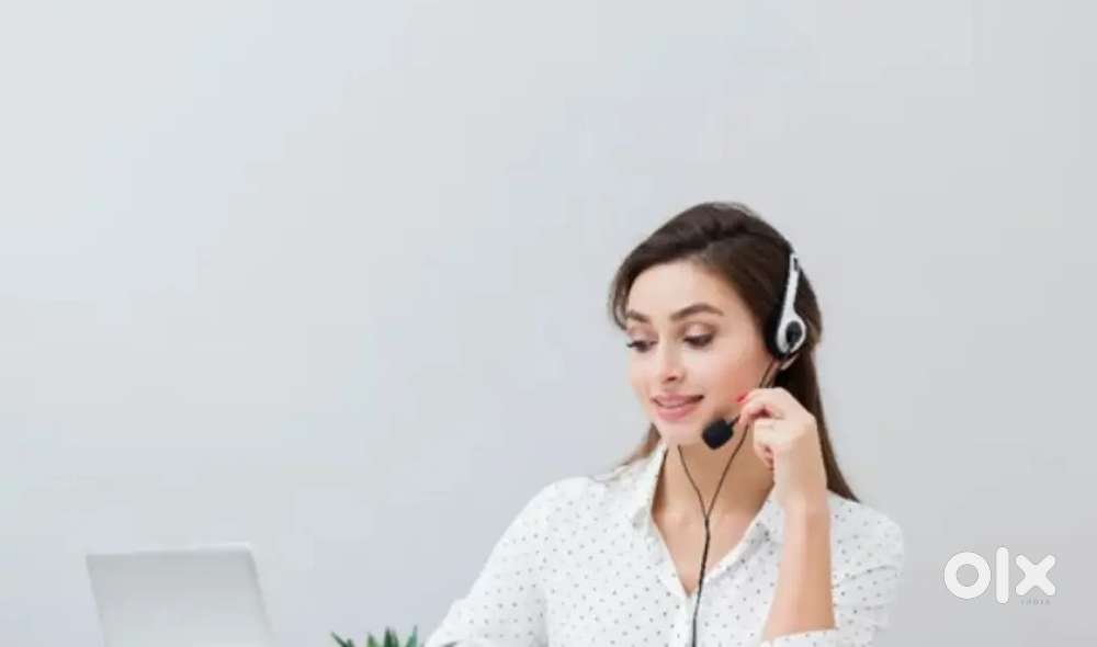 Wanted female tellcaller urgent