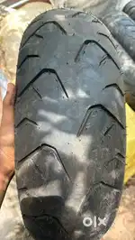 Bridgestone 180/60 R16 Rear Tyre