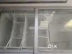 Both fridge 3 months use only