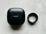 Gabit Smart Ring (Size 10) – Health & Fitness Smart Ring