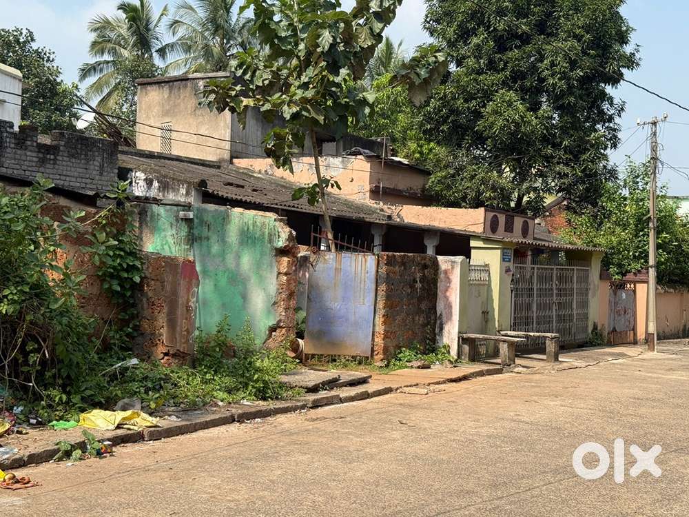 Land for sale in athagarh