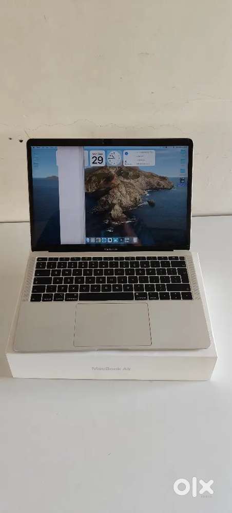 Macbook Air A1932