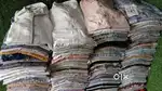 Surplus shirts 35rs ke hisab se 200+ shirts hai