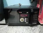 Microwave Oven