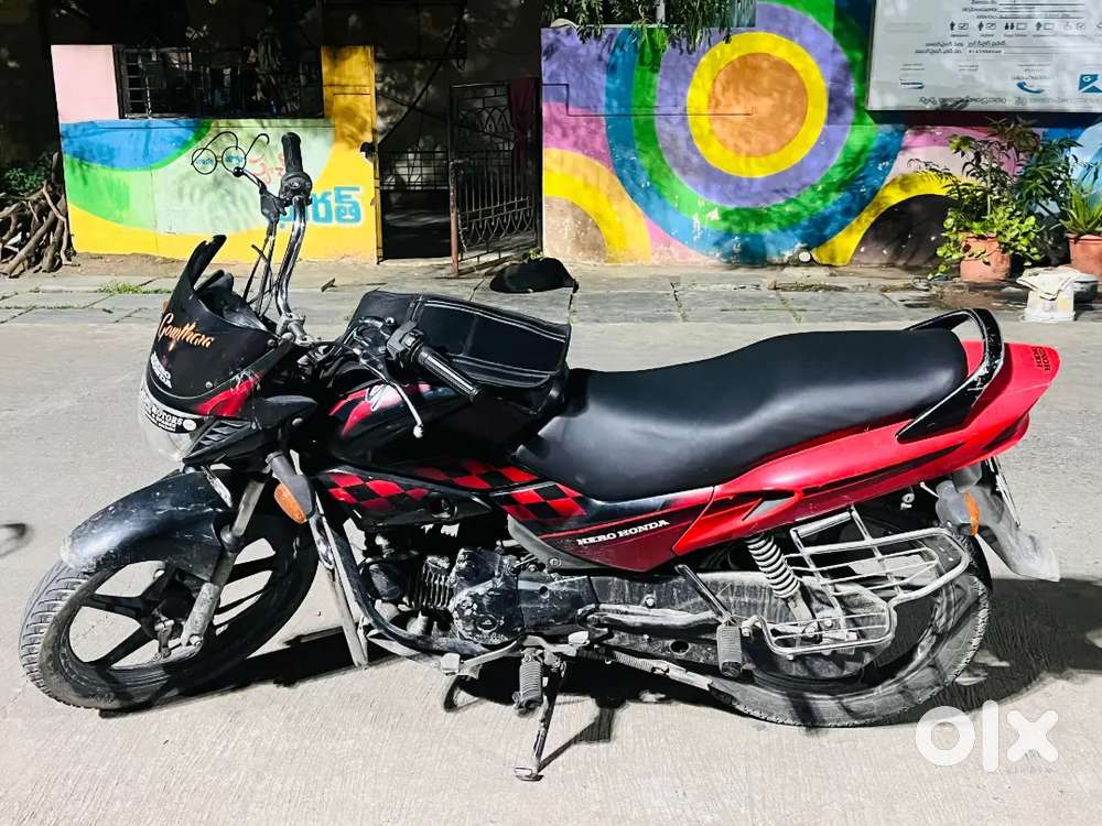 Good condition, no repair