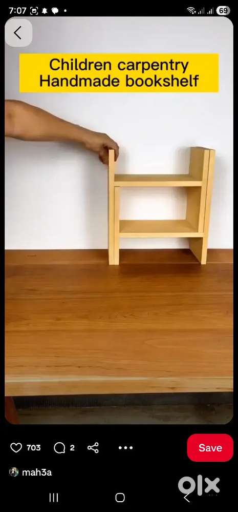 Cook for home with free family residence