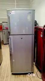 Samsung Double Door 252 L 5 Star Frost Free Refrigerator Free Delivery